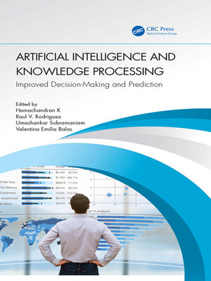 cover image of Artificial Intelligence and Knowledge Processing